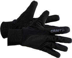 Craft Core Insulate kesztyű Kesztyűe: S / fekete