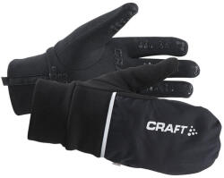 Craft ADV Hybrid Weather kesztyű Kesztyűe: XL / fekete