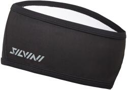 Silvini Gubbia fejpánt L-XL / fekete
