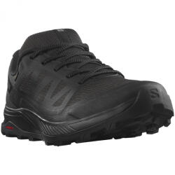 Salomon Outrise Gore-Tex Mărimi încălțăminte (EU): 46 (2/3) / Culoare: negru (L47141800036)