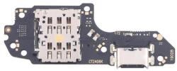 tel-szalk-192969514454 Huawei Enjoy 70 töltőcsatlakozó port panel (tel-szalk-192969514454)