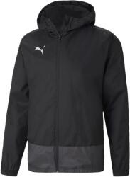 PUMA teamGOAL 23 Training Rain Jacket Kapucnis kabát 65655903 Méret L 65655903