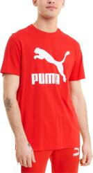 PUMA Tricou Puma Classics Logo Tee 53008811 Marime M (53008811) - top4running