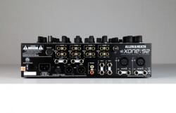 Allen & Heath Allen & Heath Xone: 92 UTOLSÓ DARAB MAGYARORSZÁGON!