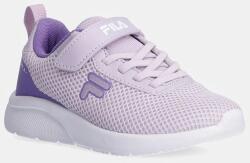 Fila gyerek sportcipő SPITFIRE V lila - lila 31