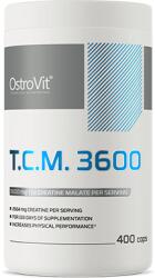 OstroVit T. C. M. 3600 (400 Kapszula) - supplementshouse