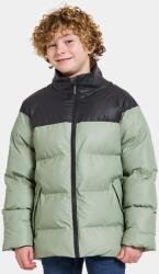 Didriksons gyerek dzseki MEGA KIDS JKT zöld, 505364 - zöld 110