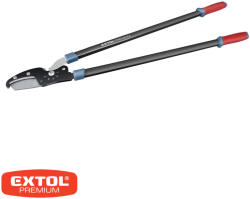 Extol Premium 8873321 rávágó ágvágó olló, SK5 teflonos penge - 93 cm (max 50 mm) (8873321)