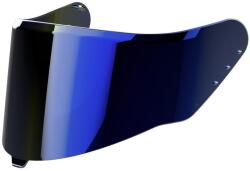 Airoh Plexiglas pentru căști Airoh MATRYX albastru iridium (AIM142-2119)