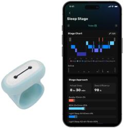 SleepOn Go2Sleep 3 alvási apnoe okos gyűrű (Go2Sleep 3) - smartmedical