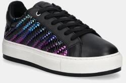 Kurt Geiger London sportcipő Laney fekete, 2339109289 - fekete Női 39