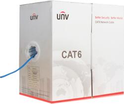 UNV Cables Cablu UTP AWG23 cat. 6e, 0.57 mm cupru - UNV CAB-LC3100B-IN (CAB-LC3100B-IN) - securis