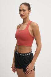 Reebok edzős felső LUX Collection rózsaszín, 100205822 - rózsaszín L