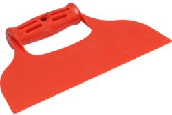 KUBALA 235 mm Műanyag spatulya (KUB0701)