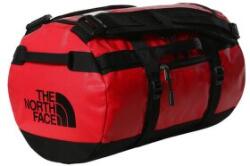 The North Face Base Camp Duffel - XS (52SS) Geantă 54A TNF RED/TNF BLACK