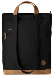 Fjällräven Totepack No. 2 Geantă Black
