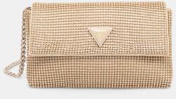 Guess kézitáska ZALINA - arany Univerzális méret - answear - 42 690 Ft