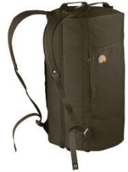 Fjällräven Splitpack Large Rucsac Dark Olive Geanta voiaj