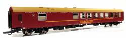 Roco 6200060 Étkezőkocsi, WRdun, WARS, PKP IV-V (9005033067007)