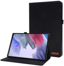  Husa FABRIC pentru Huawei MatePad SE neagra