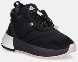 adidas hócipő fekete, II0044 - fekete Női 39 1/3