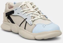 Camper sportcipő TWS szürke, K201439-026 - szürke Női 36
