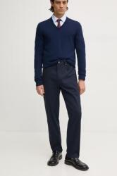 Barbour farmer férfi, MTR0746 - sötétkék 52
