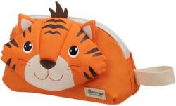 Sammies by Samsonite HAPPY SAMMIES ECO Toilet Kit Tiger Toby gyermek piperetáska (151671-A467)