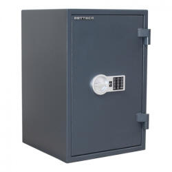 Rottner Seif certificat antiefractie antifoc Fire Hero 65 inchidere electronica (T06319)