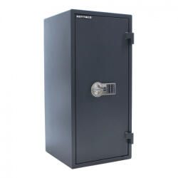 Rottner Seif certificat antiefractie antifoc Fire Hero 100 inchidere electronica (T06321)