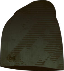 BUFF Caciula BUFF ECOSTRETCH & POLAR BEANIE - Verde - ks