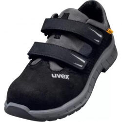 uvex új! Uvex 2 Trend Védőszandál S1p Src Esd_45 (6946245)