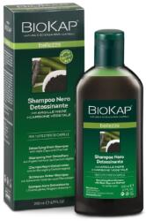 Biokap Bellezza Detoxifying Black Shampoo 200 ml