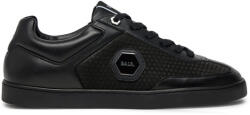 BALR Sportcipők BALR. Q-Series Classic Cup Sneaker B1511.1032. 101 Fekete 43 Férfi