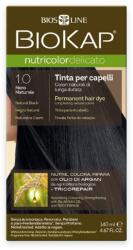 BioKap Nutricolor Delicato Permanent Hair Color 140 ml
