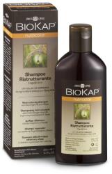 Biokap Nutricolor Restructuring Shampoo 200 ml - parminunat