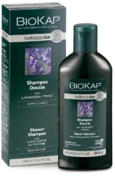 Biokap Bellezza Bio Shower Shampoo 200 ml
