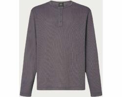 Oakley - All Day Waffle - Férfi póló (FOA406172-25N)