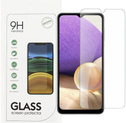 Samsung Galaxy A16 4G / A16 5G üvegfólia, tempered glass, előlapi, edzett, 9H, 0.3mm