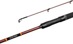 Delphin EXPLOZA HARD 240cm/65g/2 rész (101003136) - afishing