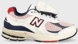 New Balance sportcipő M2002RVE bézs - bézs Női 42.5