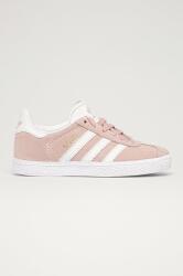 adidas Originals - Gyerek cipő Gazelle C BY9548 - rózsaszín 34