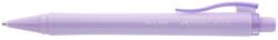 Faber-Castell Pix cu mecanism XB Daily FABER-CASTELL, scriere albastra (FC140688)
