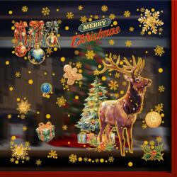 HARAHU Merry Christmas/Tip4 Falimatrica/Tapéta KP34620