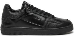 BALR Sportcipők BALR. The Club Urban Cup Sneaker B1511.1046. 101 Fekete 46 Férfi