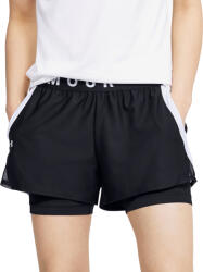 Under Armour Play Up 2-in-1 Shorts Rövidnadrág 1351981-001 Méret XL