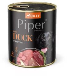 Dolina Noteci Adult 400g konzerv Duck And Pear (kacsa és körte)