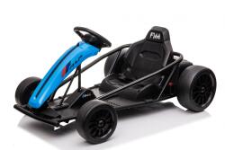 Hollicy Kinderauto Go Kart electric SX1968 500W 24V CU ROTI MOI Albastru