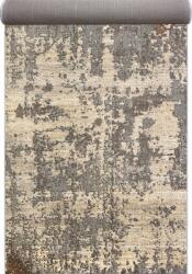 Delta Carpet Traversa Covor, Anny 33002, Crem Gri, Latime 58 cm, Diverse Lungimi (33002-679-582) Covor