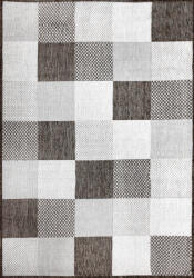 Jeans Covor Modern, Jeans 19066, Gri, Diverse Dimensiuni (2211698764886) Covor